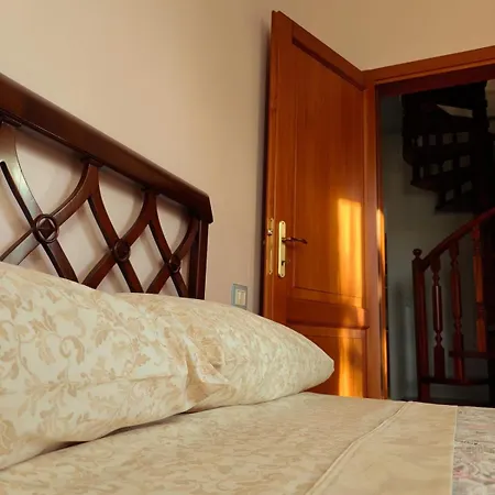 La Finestra Sulle Stelle, Relax Tra Gli Ulivi Дом отдыха